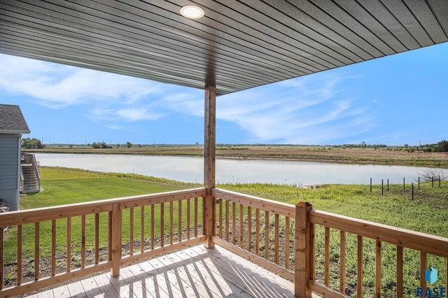 6416 S Hannby Trl Trail, Sioux Falls, SD 57106