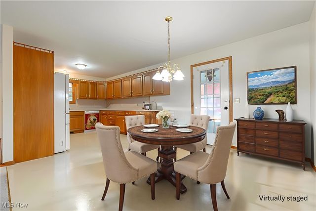 914 Benskin Avenue SW, Canton, OH 44710