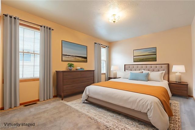 914 Benskin Avenue SW, Canton, OH 44710