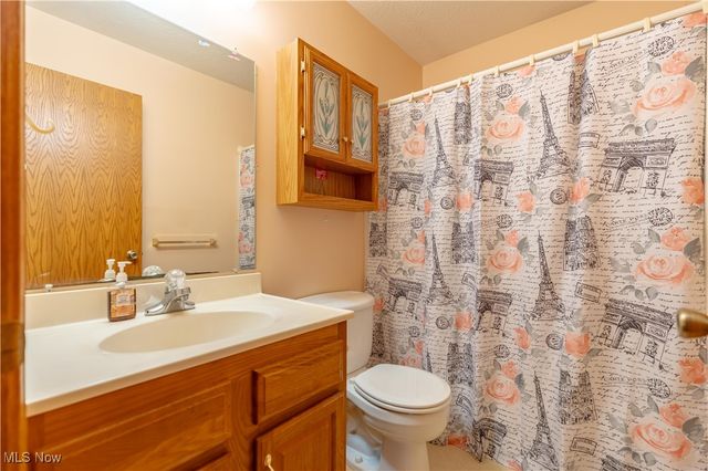 914 Benskin Avenue SW, Canton, OH 44710