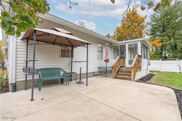 914 Benskin Avenue SW, Canton, OH 44710