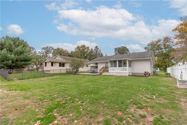 914 Benskin Avenue SW, Canton, OH 44710