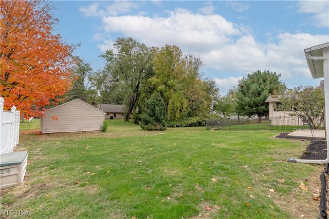 914 Benskin Avenue SW, Canton, OH 44710