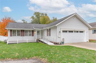 914 Benskin Avenue SW, Canton, OH 44710