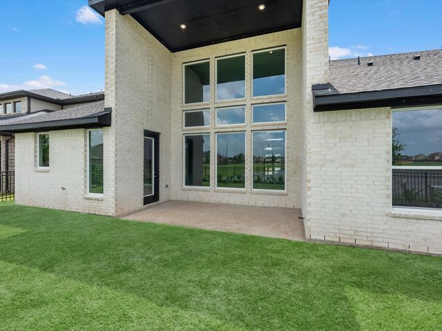 3115 Tulip Terrace Trail, Richmond, TX 77406