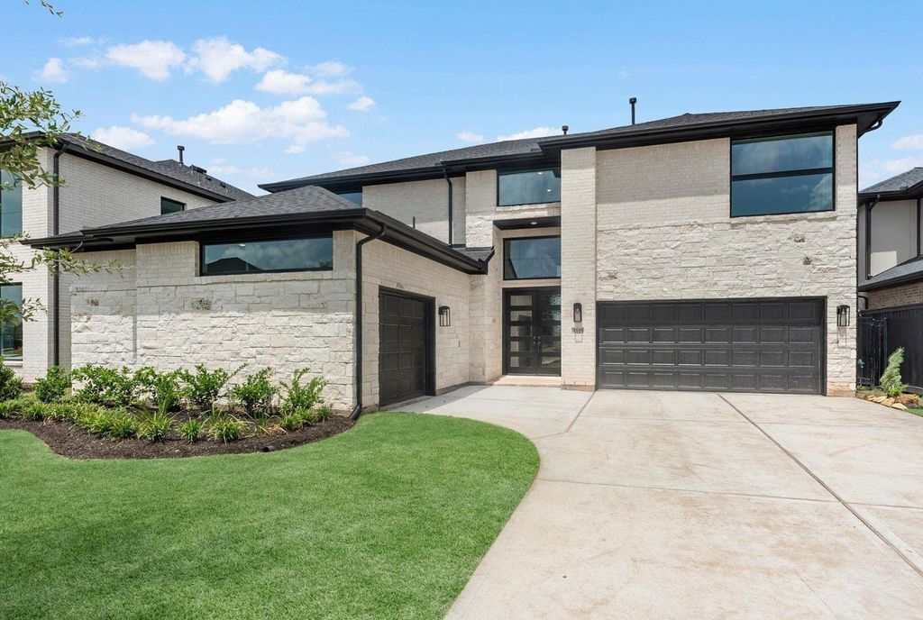 3115 Tulip Terrace Trail, Richmond, TX 77406