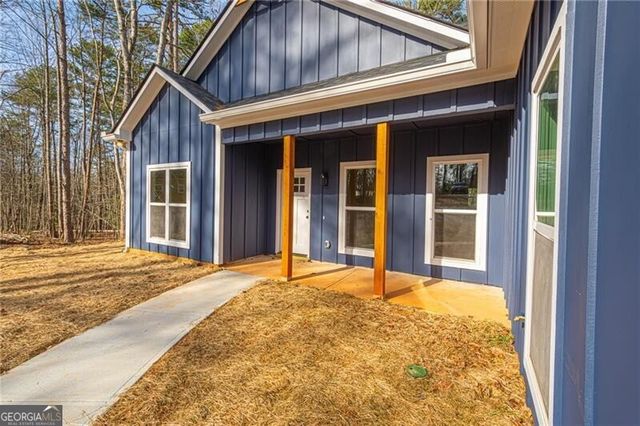 100 Kings Crossing Drive, Dawsonville, GA 30534