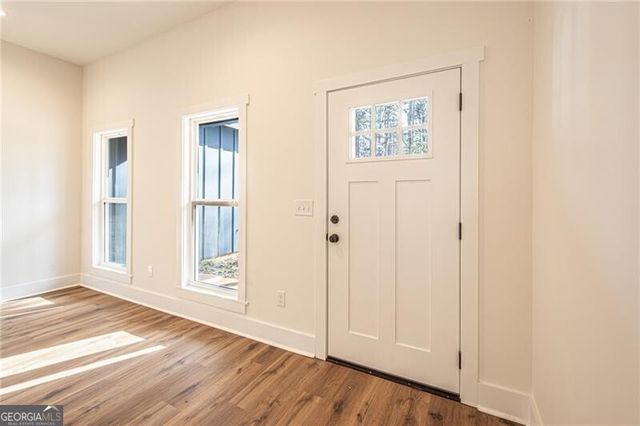 100 Kings Crossing Drive, Dawsonville, GA 30534