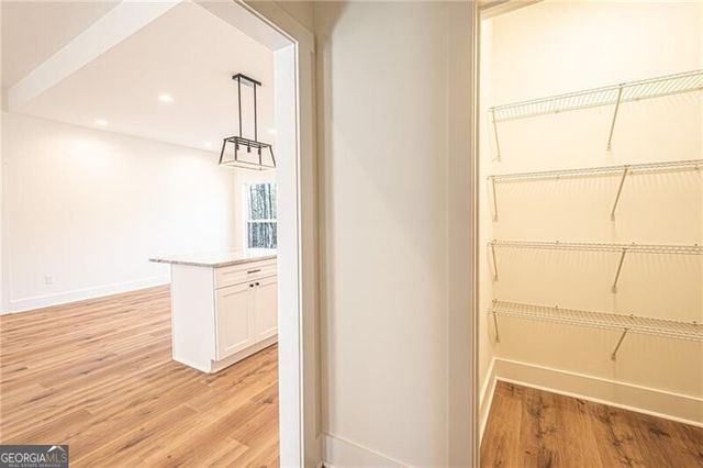 100 Kings Crossing Drive, Dawsonville, GA 30534