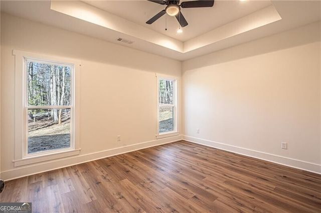 100 Kings Crossing Drive, Dawsonville, GA 30534