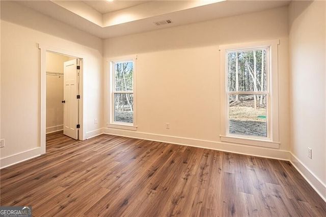 100 Kings Crossing Drive, Dawsonville, GA 30534