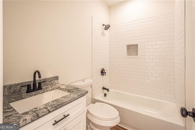 100 Kings Crossing Drive, Dawsonville, GA 30534