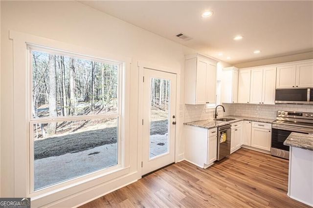 100 Kings Crossing Drive, Dawsonville, GA 30534