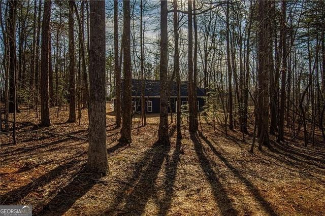 100 Kings Crossing Drive, Dawsonville, GA 30534