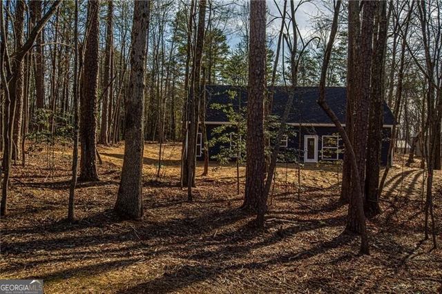 100 Kings Crossing Drive, Dawsonville, GA 30534