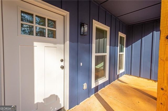 100 Kings Crossing Drive, Dawsonville, GA 30534