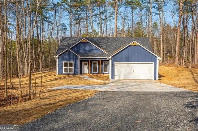 100 Kings Crossing Drive, Dawsonville, GA 30534