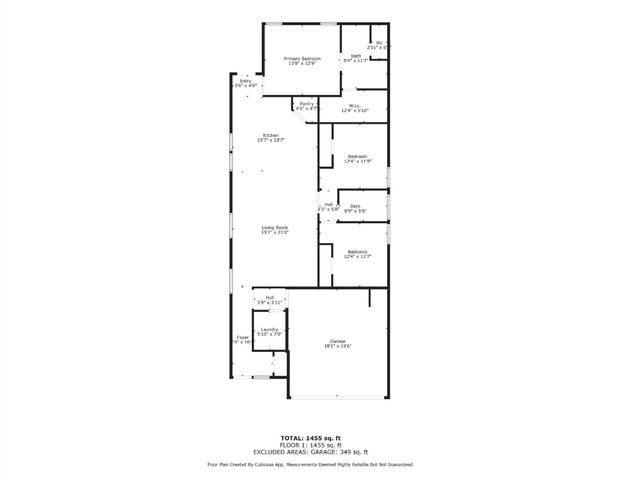 216 Calgary LN, San Marcos, TX 78666