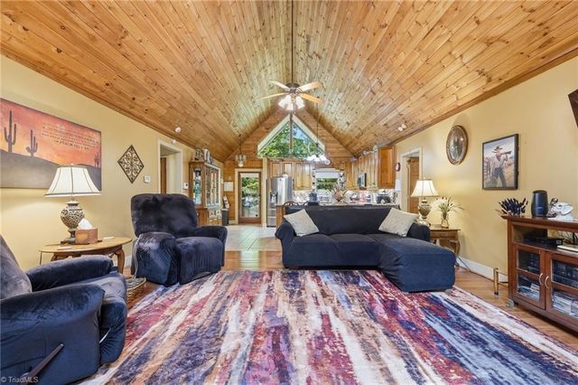 355 Huffines Mill Road, Reidsville, NC 27320