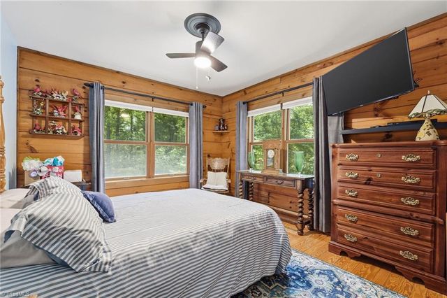355 Huffines Mill Road, Reidsville, NC 27320
