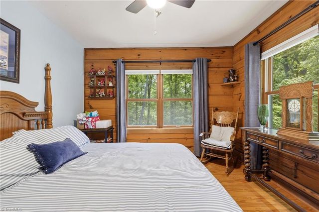 355 Huffines Mill Road, Reidsville, NC 27320