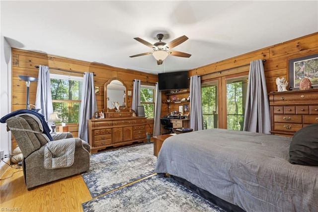 355 Huffines Mill Road, Reidsville, NC 27320