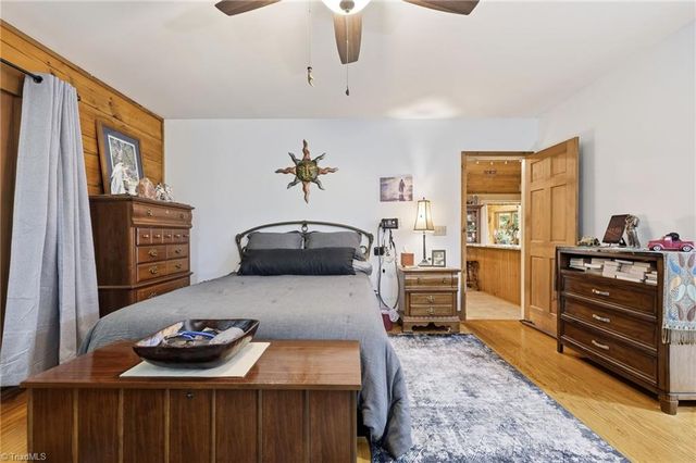 355 Huffines Mill Road, Reidsville, NC 27320