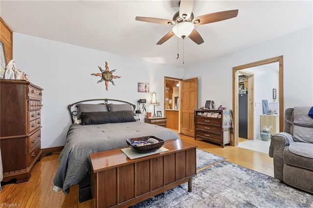 355 Huffines Mill Road, Reidsville, NC 27320