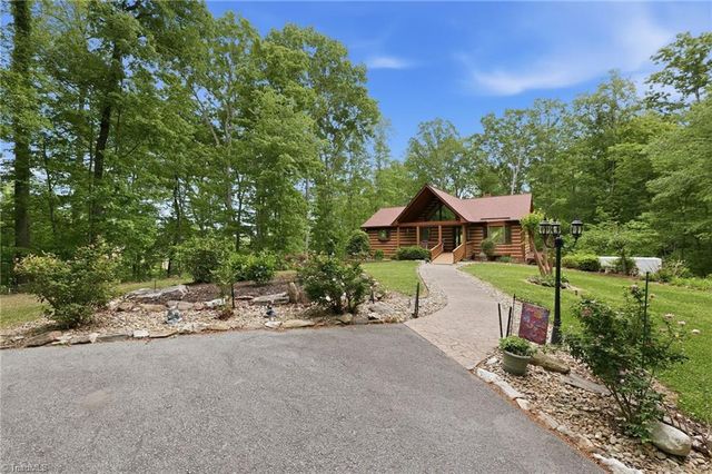 355 Huffines Mill Road, Reidsville, NC 27320