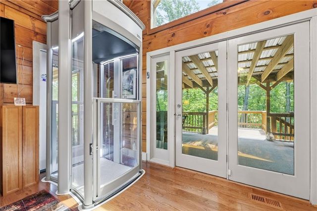 355 Huffines Mill Road, Reidsville, NC 27320