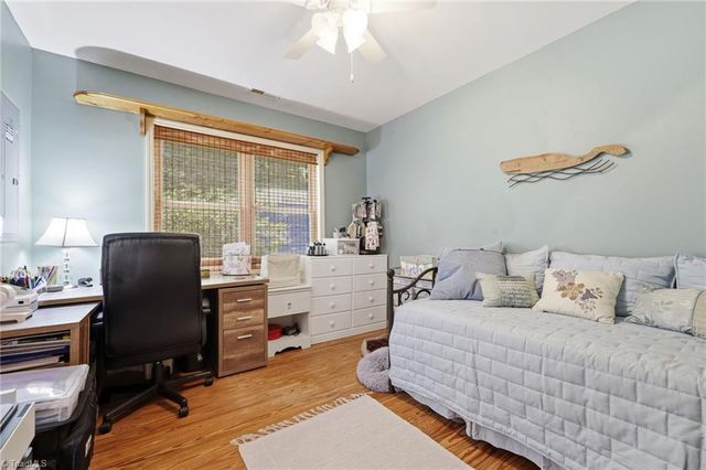 355 Huffines Mill Road, Reidsville, NC 27320