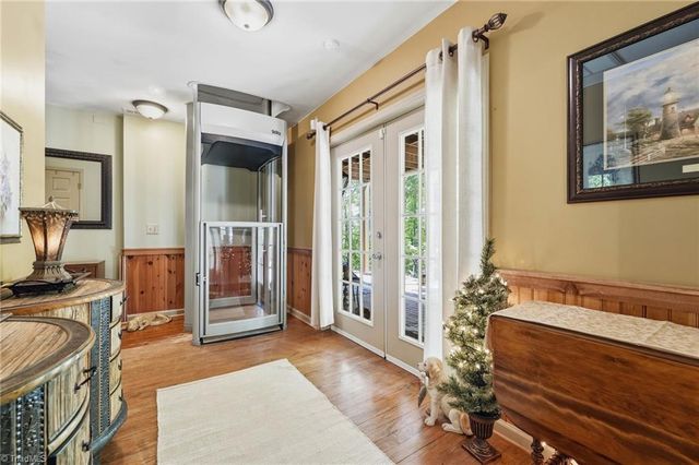 355 Huffines Mill Road, Reidsville, NC 27320