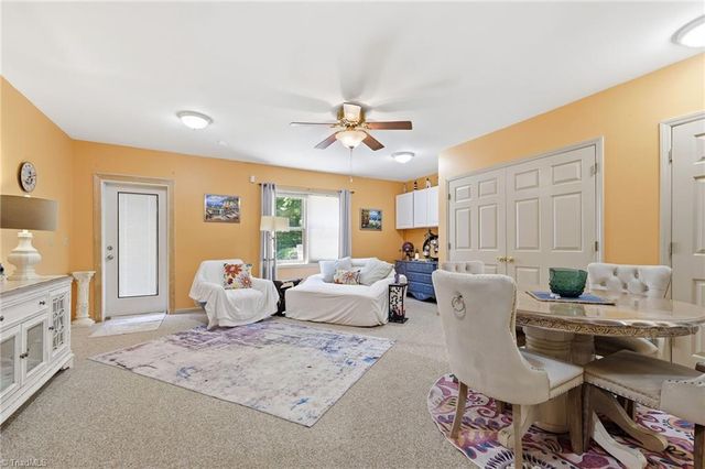 355 Huffines Mill Road, Reidsville, NC 27320
