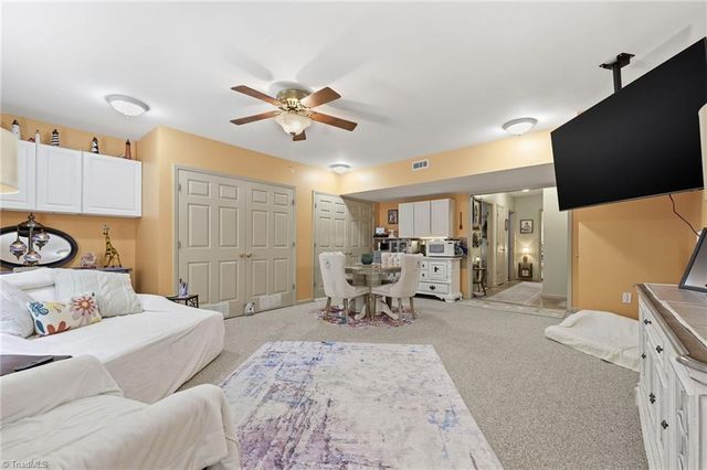 355 Huffines Mill Road, Reidsville, NC 27320