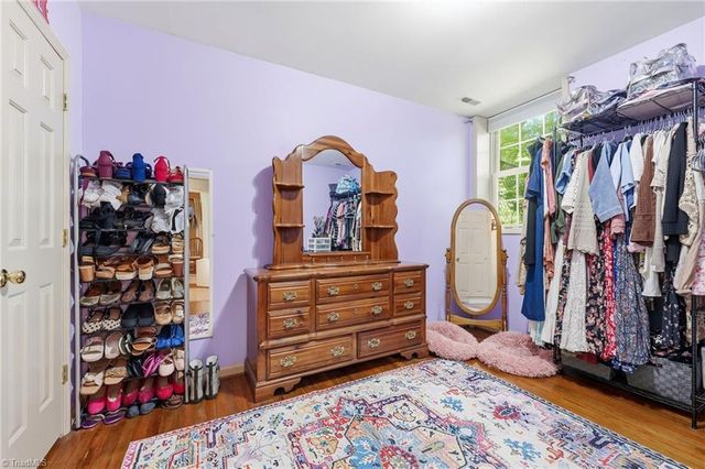 355 Huffines Mill Road, Reidsville, NC 27320