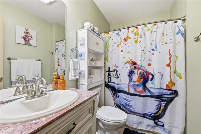 355 Huffines Mill Road, Reidsville, NC 27320