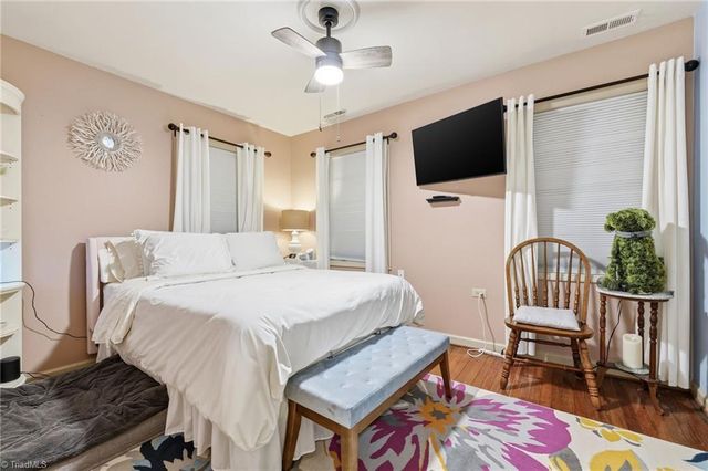 355 Huffines Mill Road, Reidsville, NC 27320