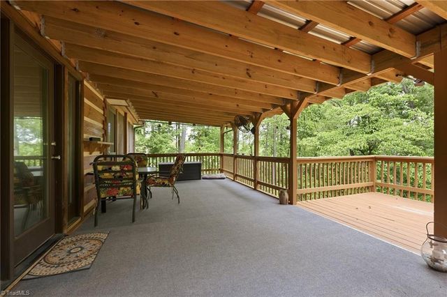 355 Huffines Mill Road, Reidsville, NC 27320