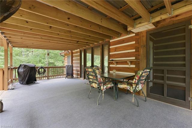355 Huffines Mill Road, Reidsville, NC 27320