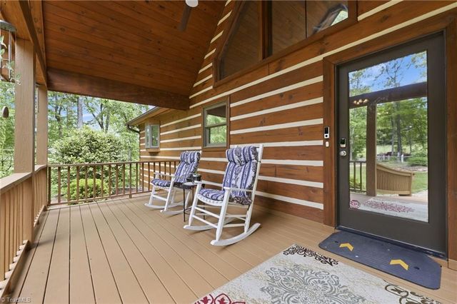 355 Huffines Mill Road, Reidsville, NC 27320
