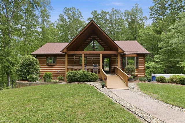 355 Huffines Mill Road, Reidsville, NC 27320