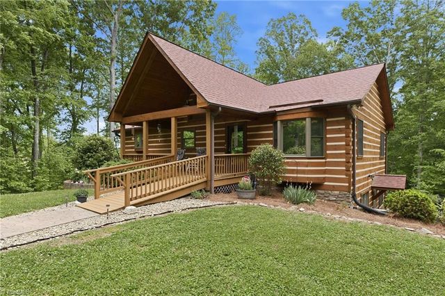 355 Huffines Mill Road, Reidsville, NC 27320