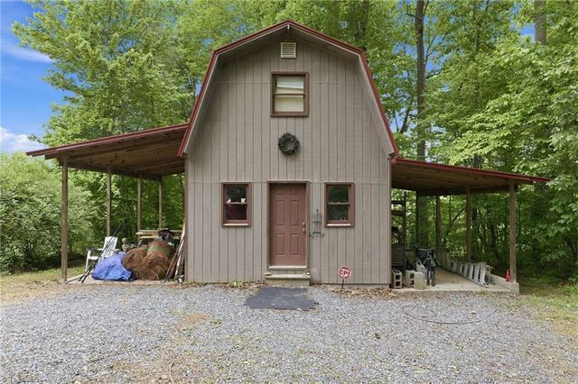 355 Huffines Mill Road, Reidsville, NC 27320