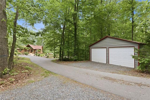 355 Huffines Mill Road, Reidsville, NC 27320