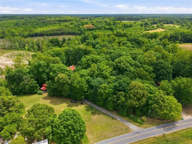 355 Huffines Mill Road, Reidsville, NC 27320