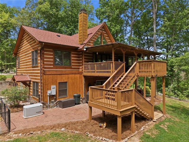 355 Huffines Mill Road, Reidsville, NC 27320