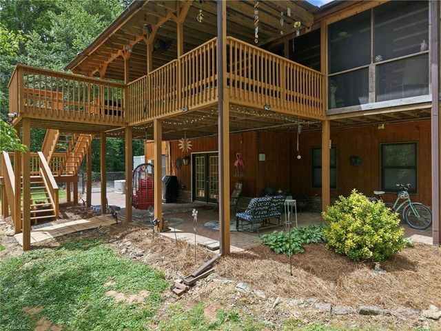 355 Huffines Mill Road, Reidsville, NC 27320