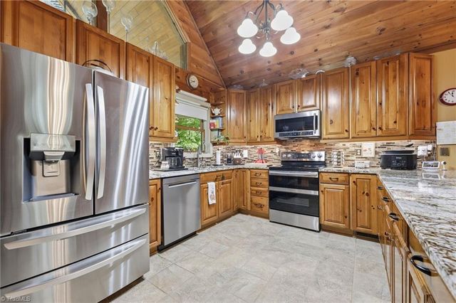 355 Huffines Mill Road, Reidsville, NC 27320
