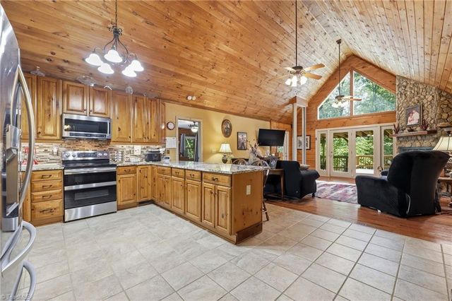 355 Huffines Mill Road, Reidsville, NC 27320