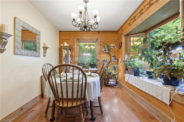 355 Huffines Mill Road, Reidsville, NC 27320